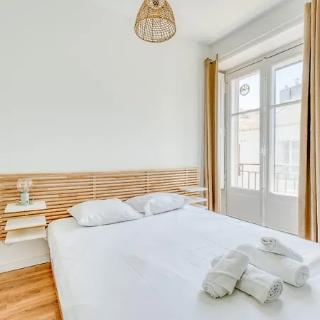 Douce Ambiance Au Coeur De Nantes Avec Hoomy Apartment Exterior photo