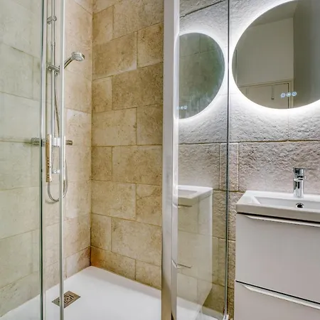 Douce Ambiance Au Coeur De Nantes Avec Hoomy Apartment Exterior photo