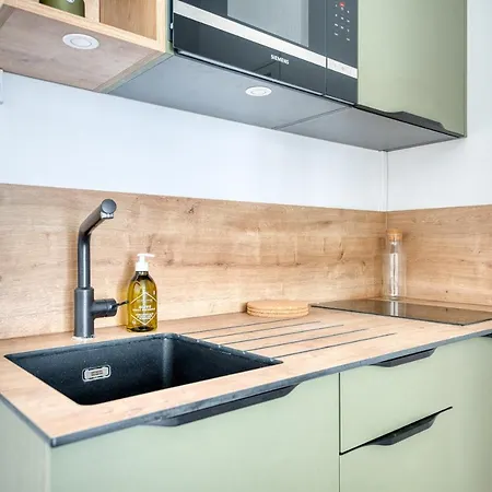 Douce Ambiance Au Coeur De Nantes Avec Hoomy Apartment Exterior photo