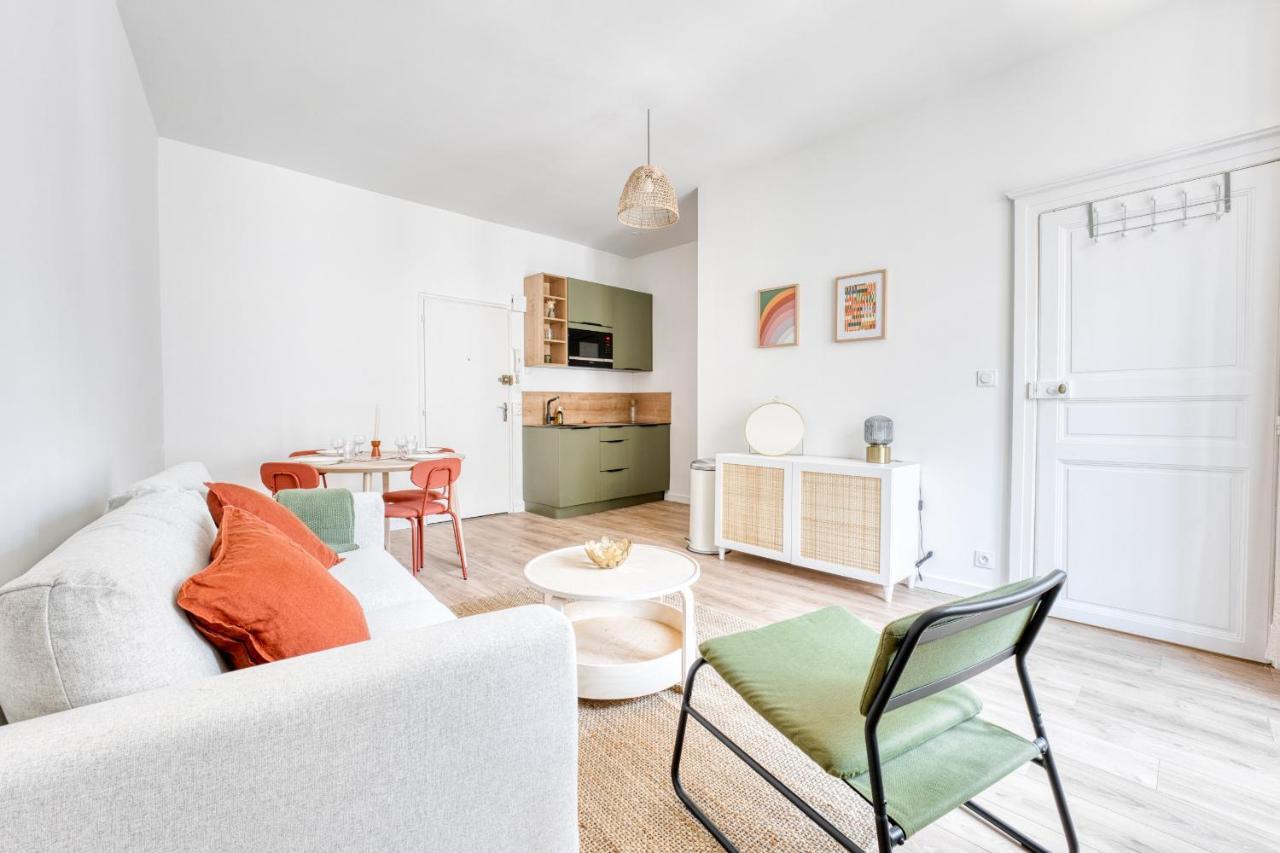 Douce Ambiance Au Coeur De Avec Hoomy Nantes