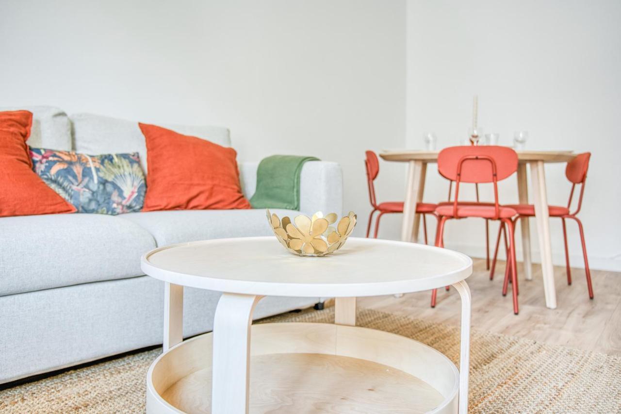 Douce Ambiance Au Coeur De Avec Hoomy * Nantes