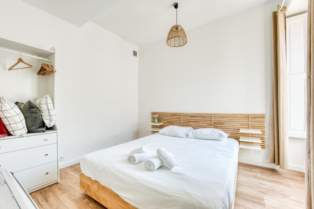 Douce Ambiance Au Coeur De Avec Hoomy Apartment Nantes