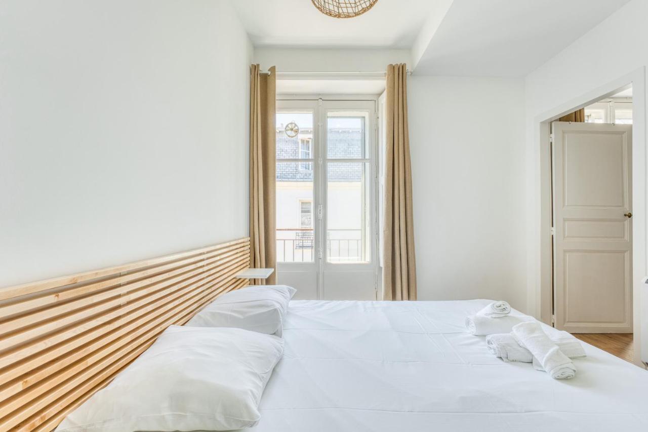 Douce Ambiance Au Coeur De Avec Hoomy * Nantes